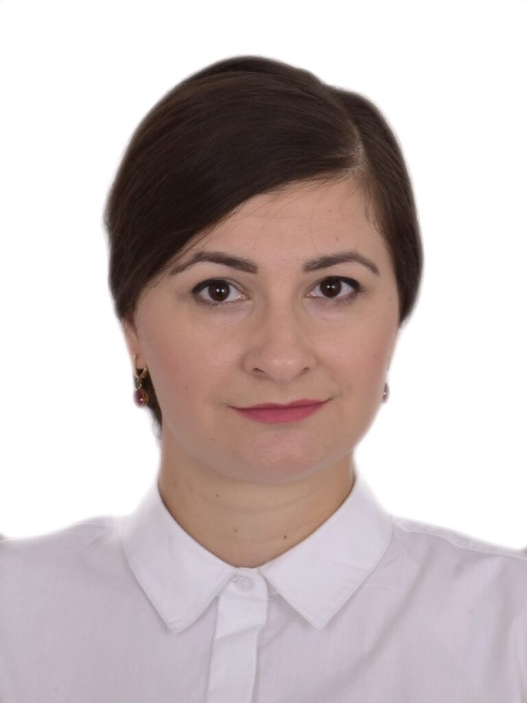 Котельбан Анастасія Василівна