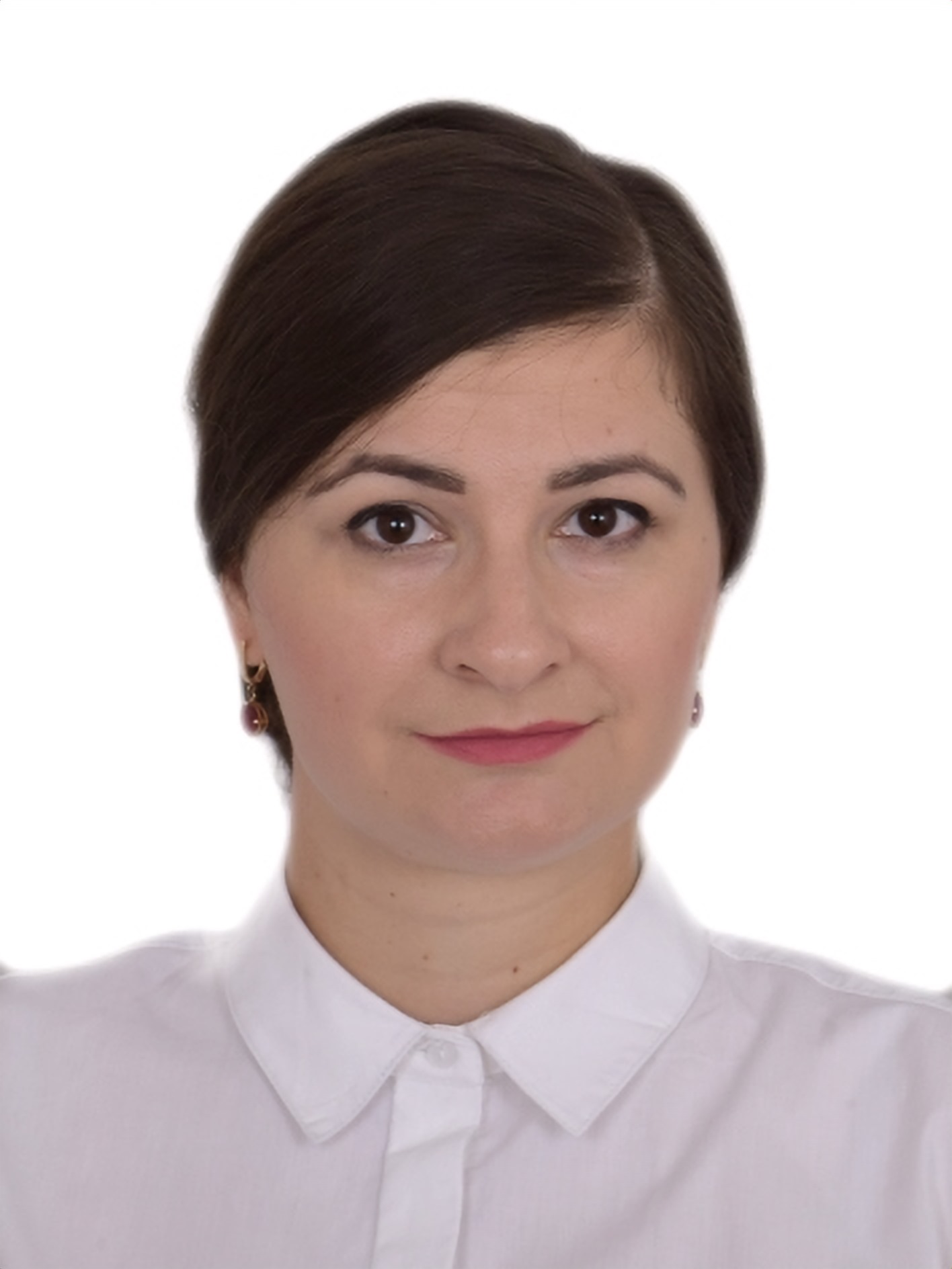 Котельбан Анастасія Василівна